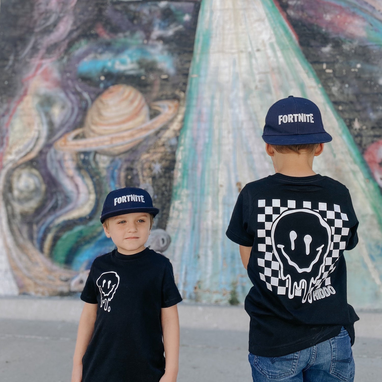 KIDS