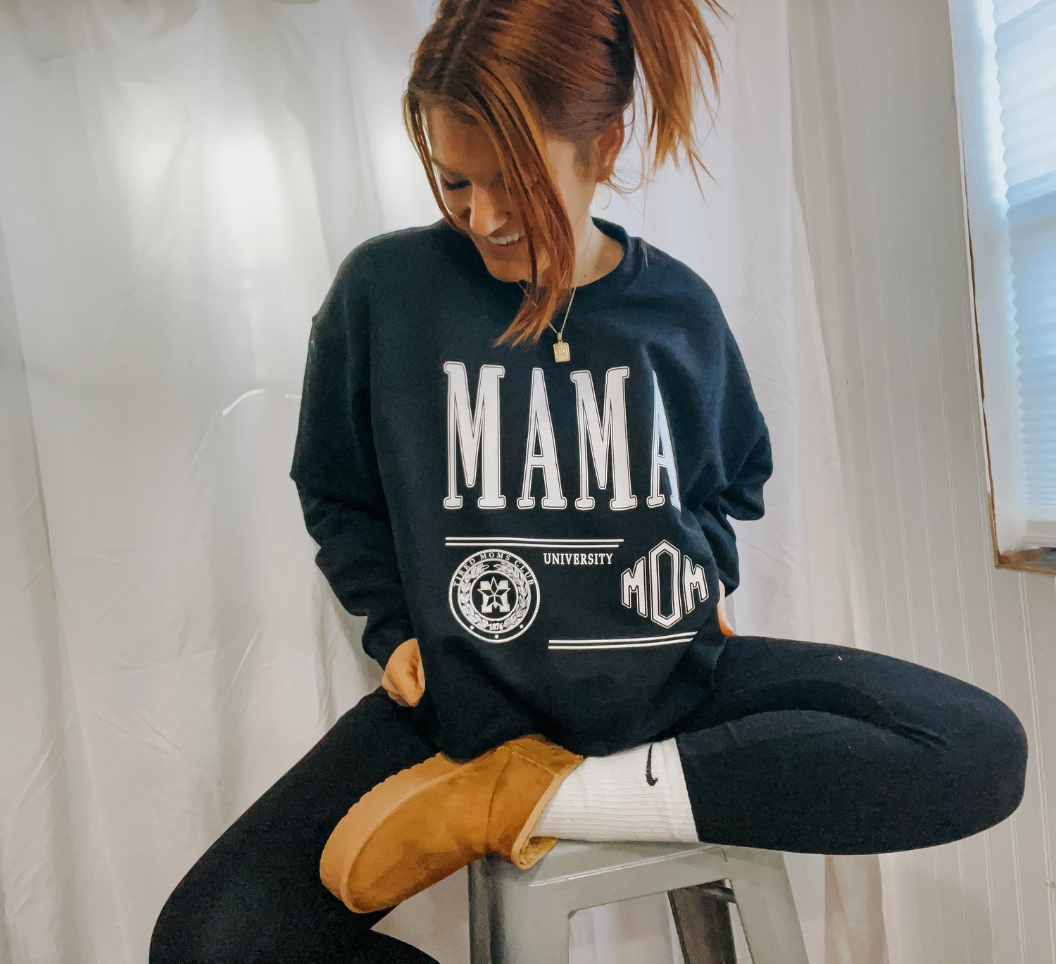 SWEATSHIRTS