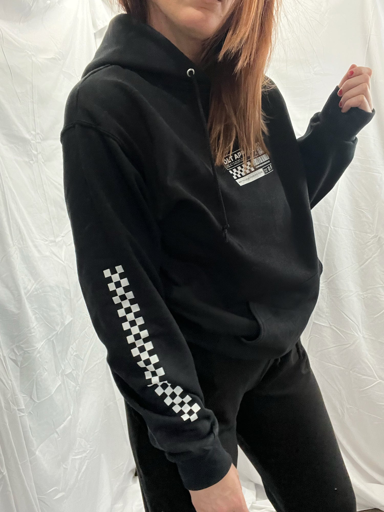 HOODIES