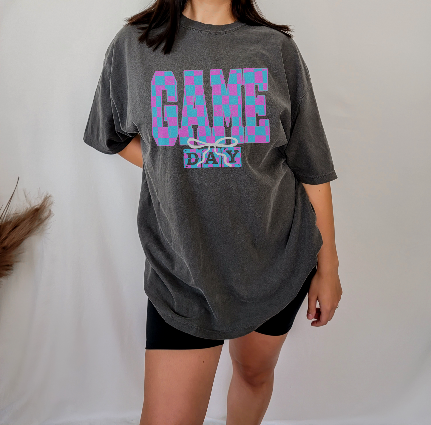 Game Day - Neon - Custom Color