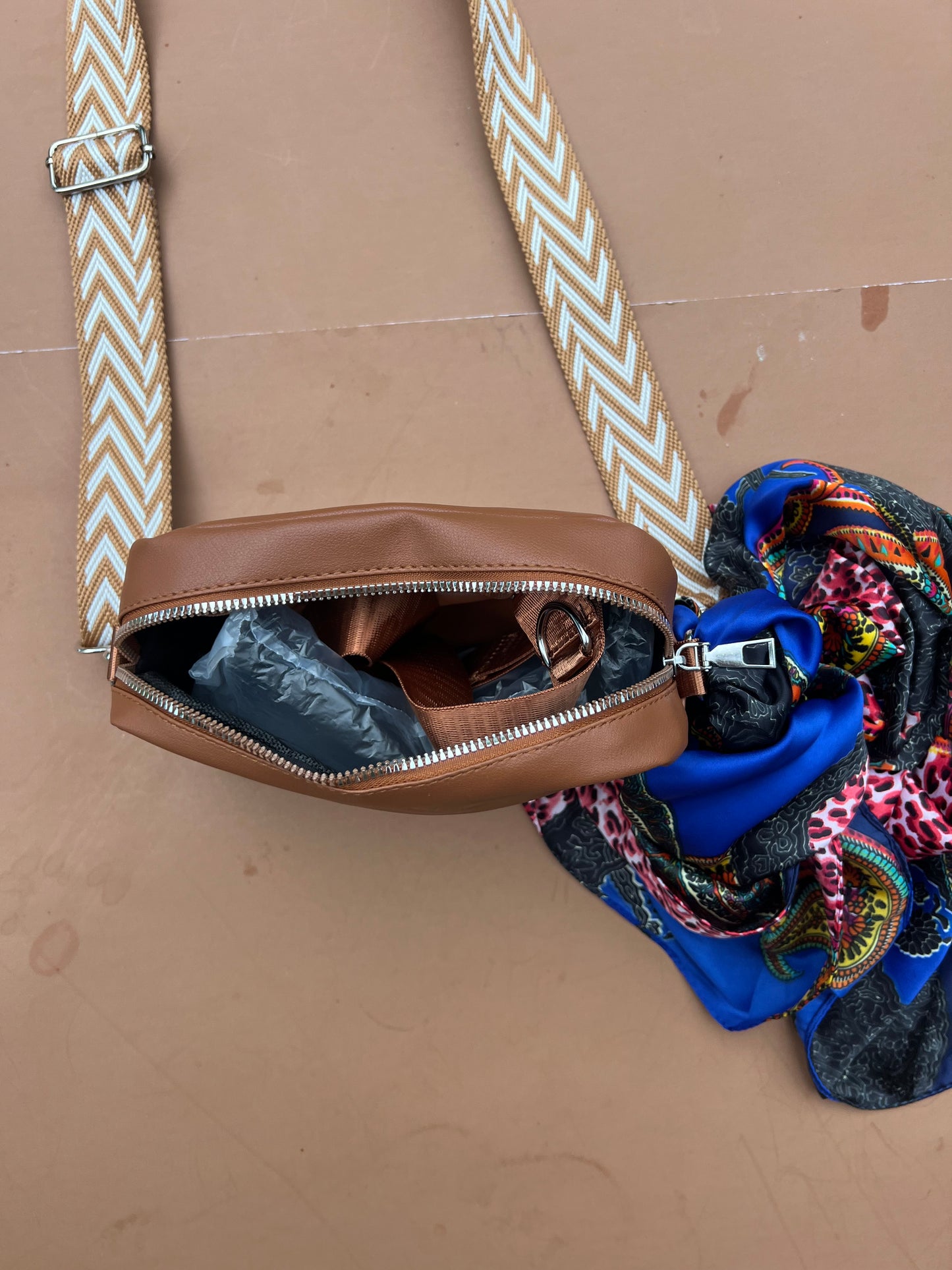 The Kristen Crossbody