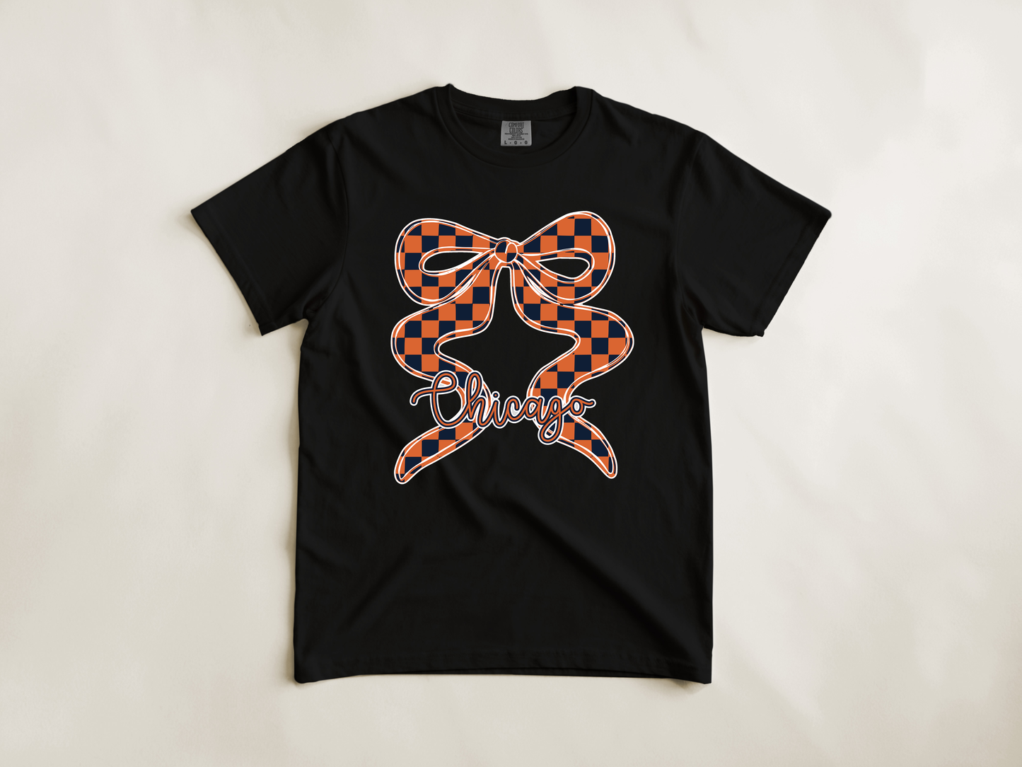Chicago - (Custom Colors)
