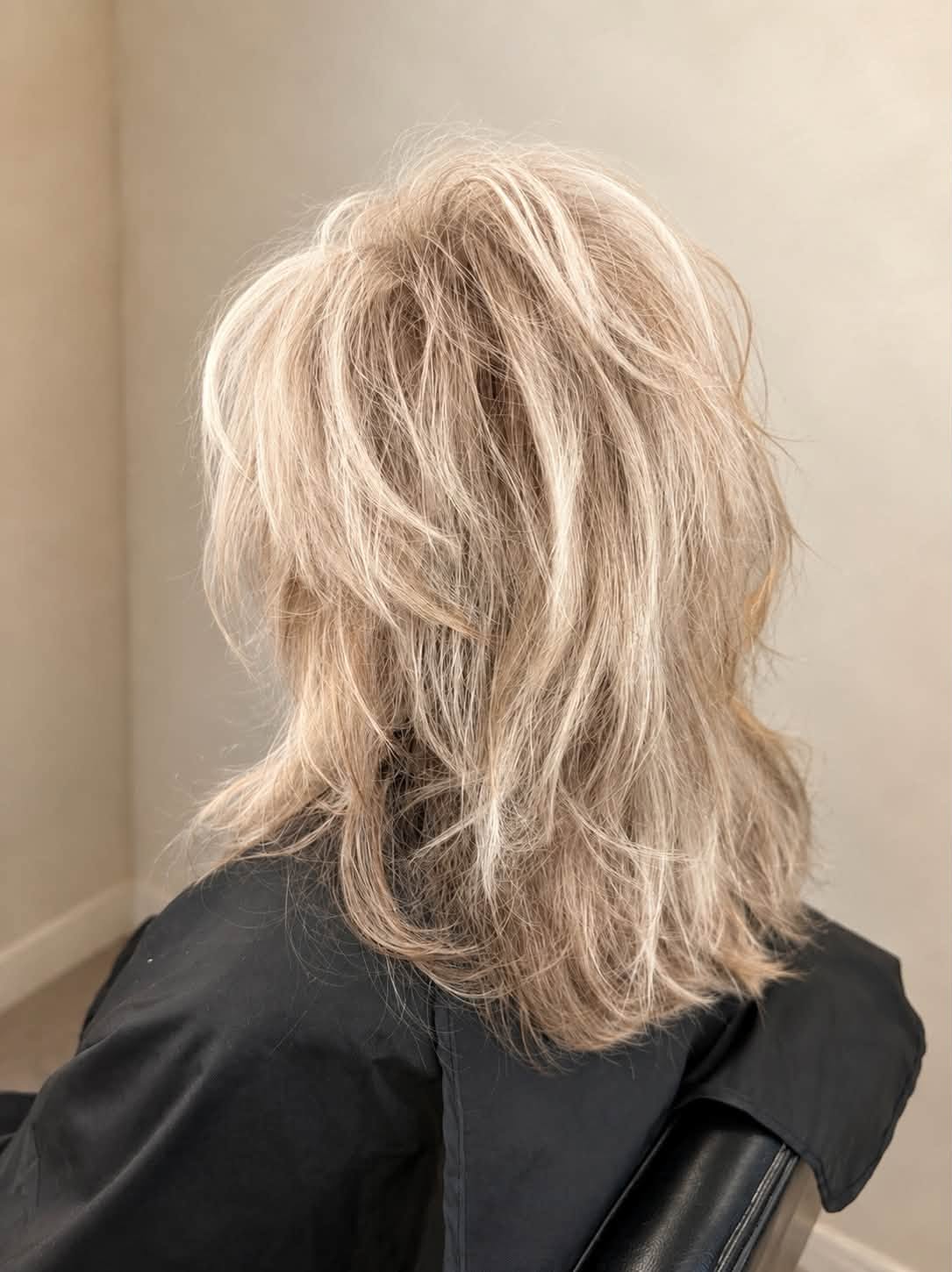 Women’s Haircut - Wash + Style Included
