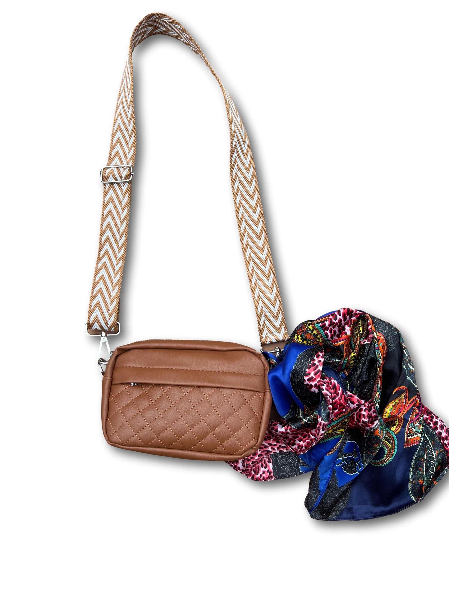 The Kristen Crossbody