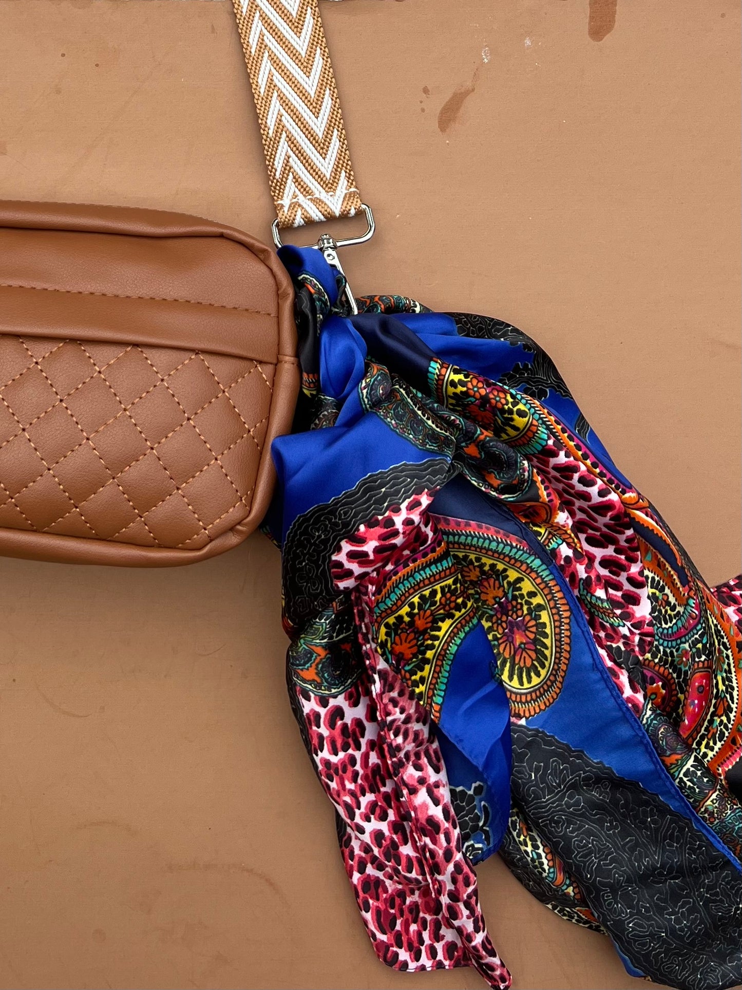 The Kristen Crossbody