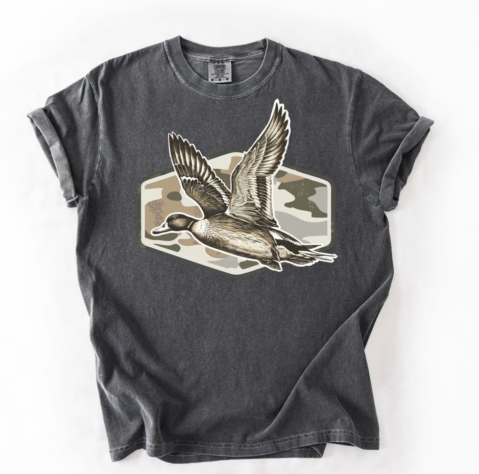 MAMA + ME CAMO CHECKERED SET