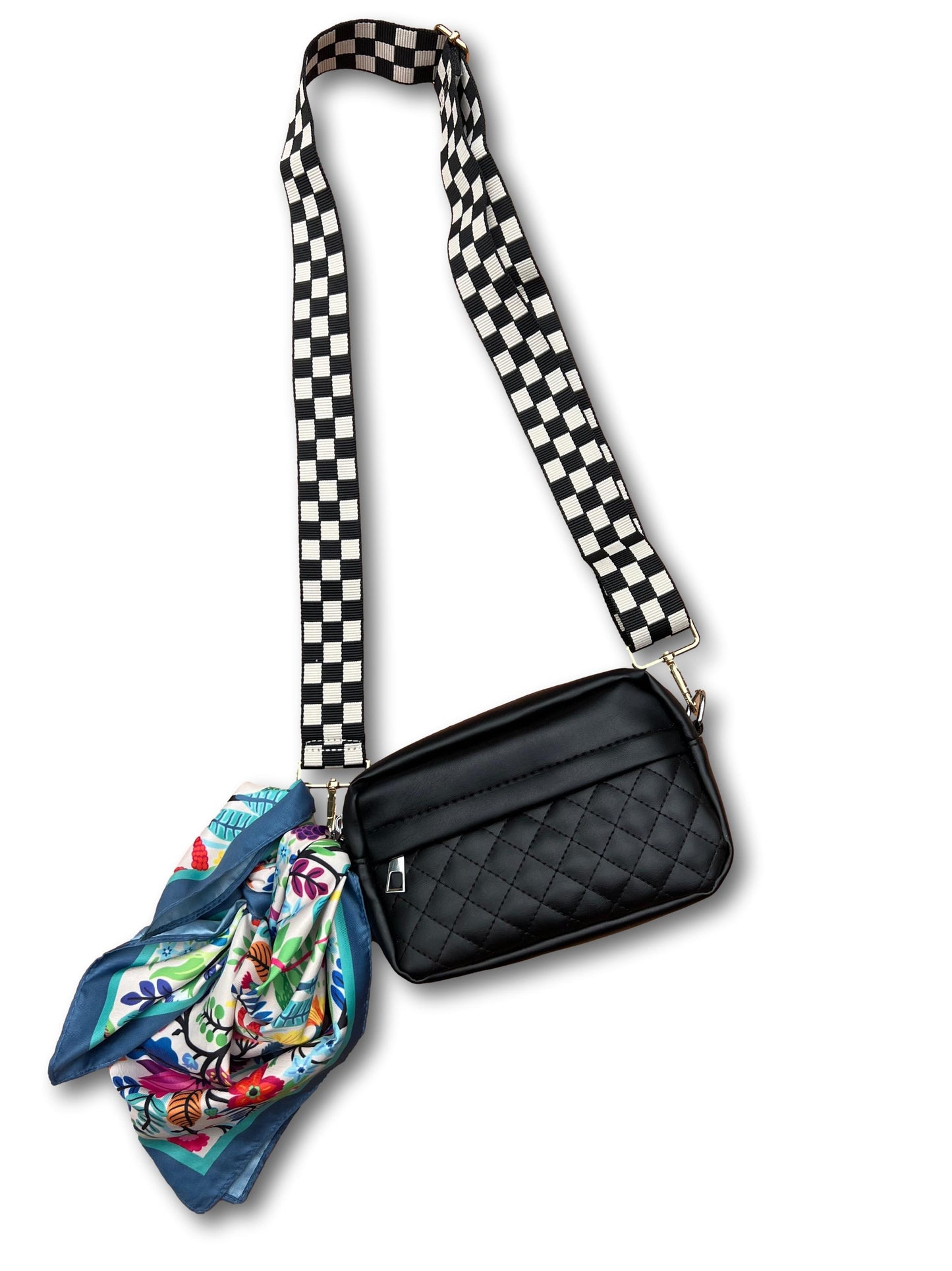 The Martie Crossbody