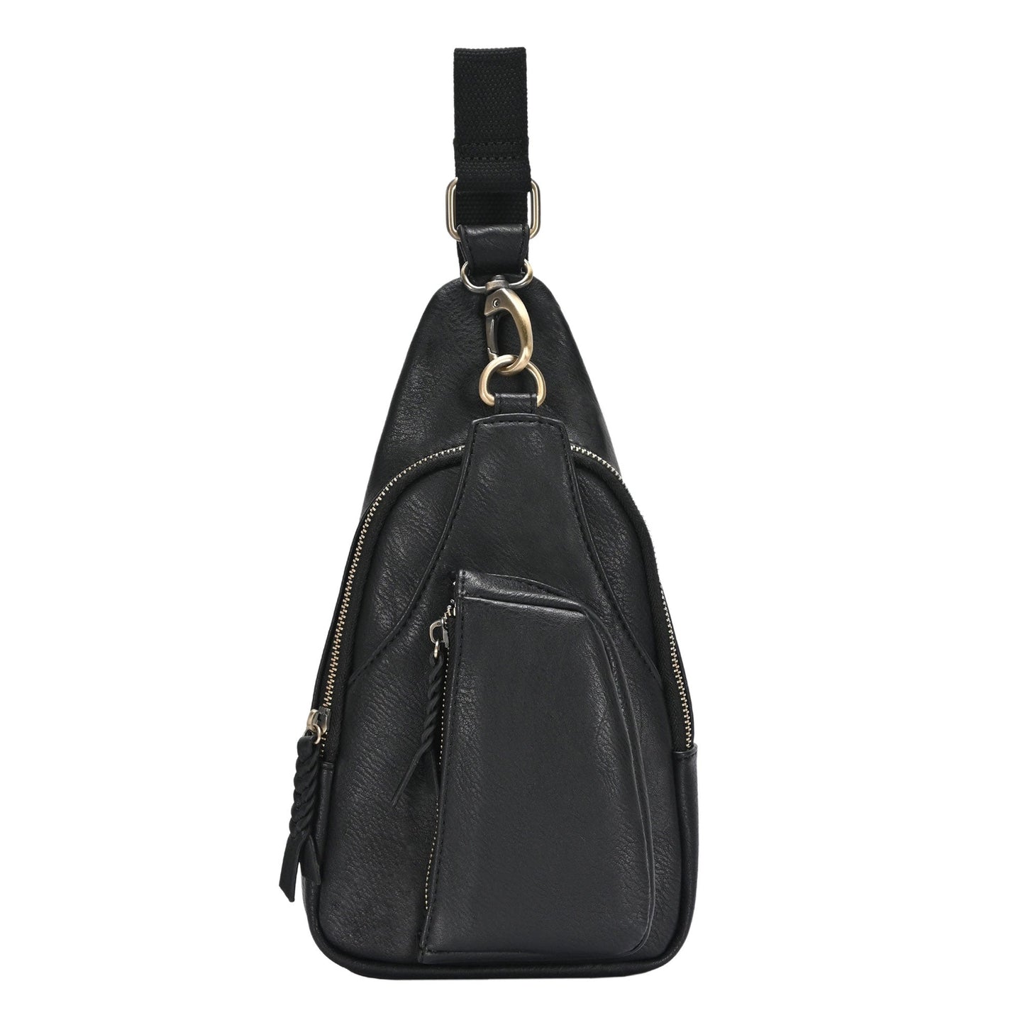 Kimberly Sling - black