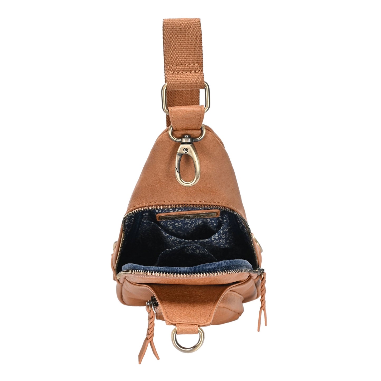 Kimberly Sling - Tan (READY TO SHIP)