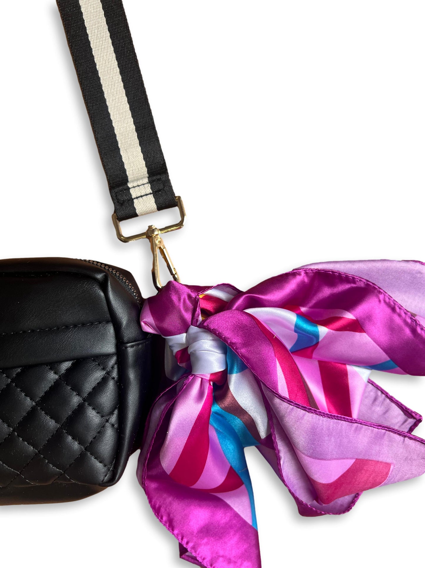 The Amanda Crossbody