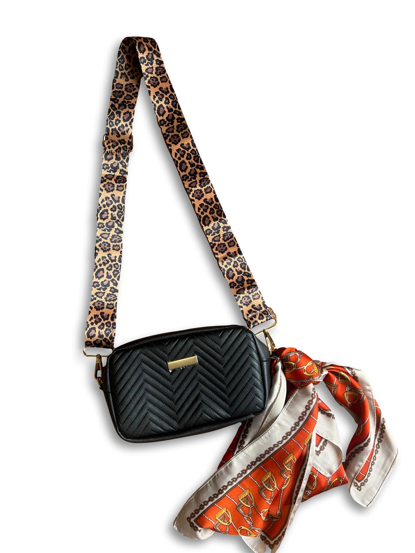 The Susanne Crossbody