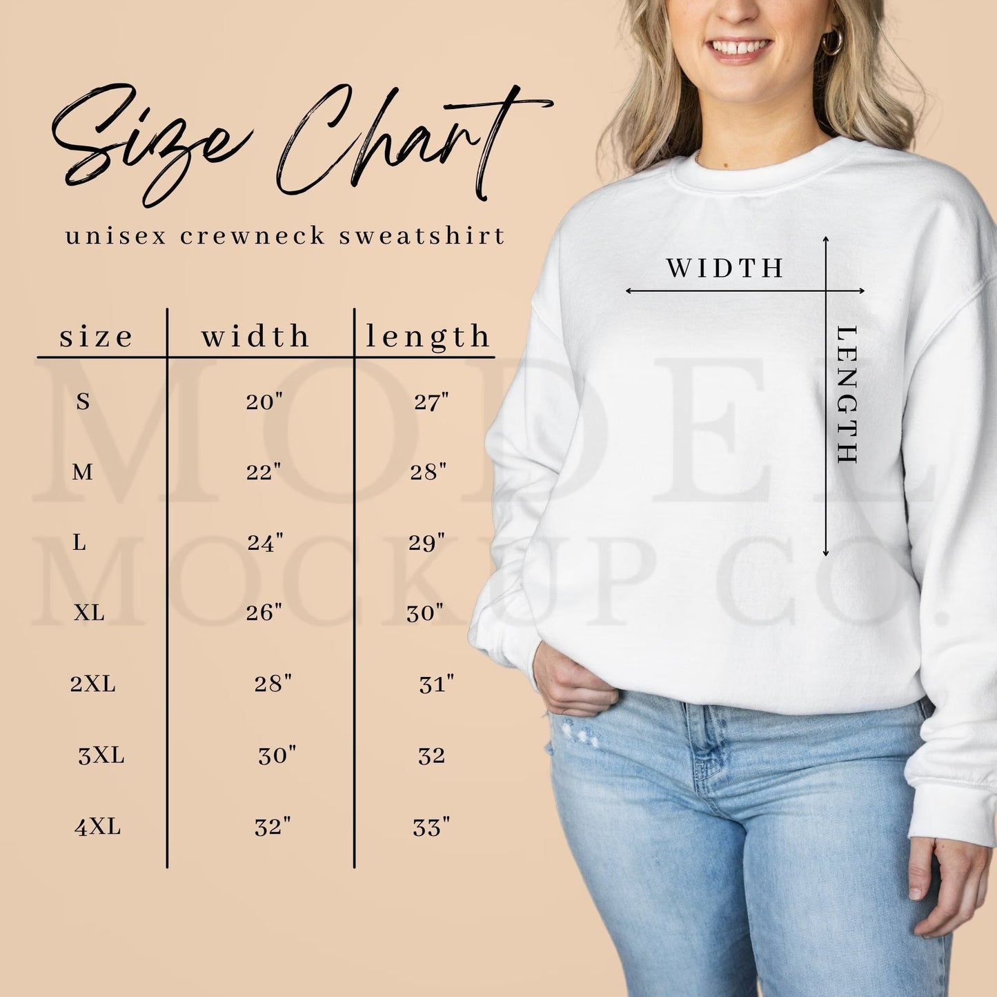 MAKING SPIRITS BRIGHT - Ghosty sweatshirt