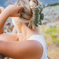 Mossy Xl Claw Clip