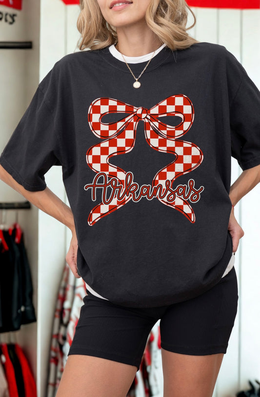Arkansas - (Custom Colors)