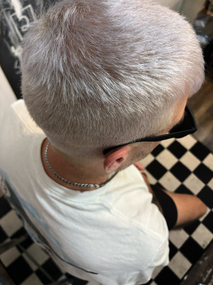 Boys/Mens Color — $50
