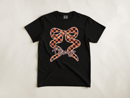 Chicago - (Custom Colors)