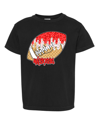 Arkansas - Melt (Custom Colors)