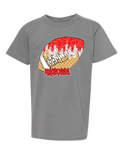 Arkansas - Melt (Custom Colors)