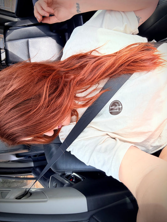 Root Retouch — Starting at $65