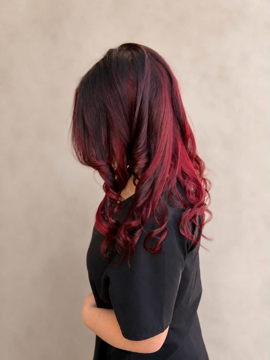 Vivid Lowlights — Starting at $75