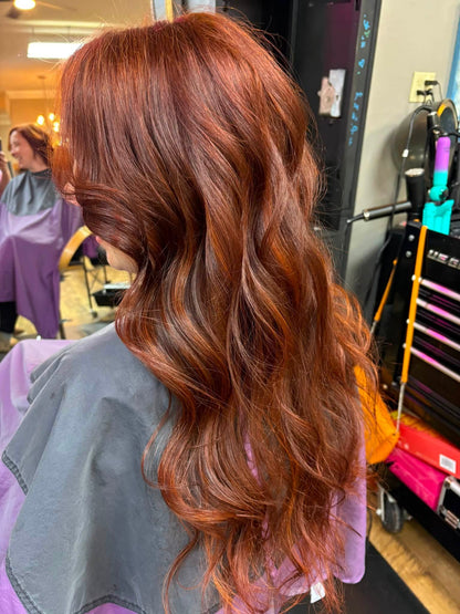 Signature Copper Queen — Starting at $145