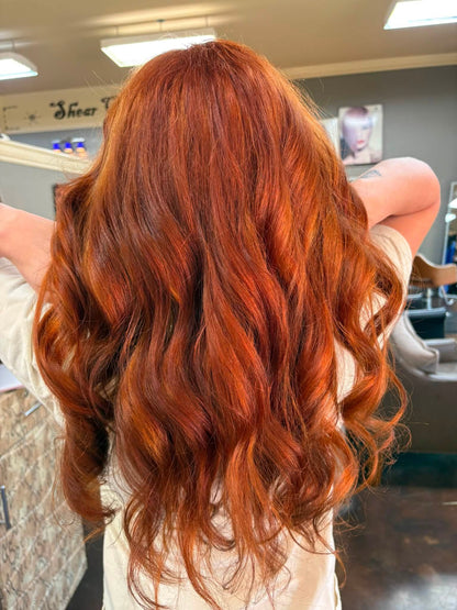 Signature Copper Queen — Starting at $145