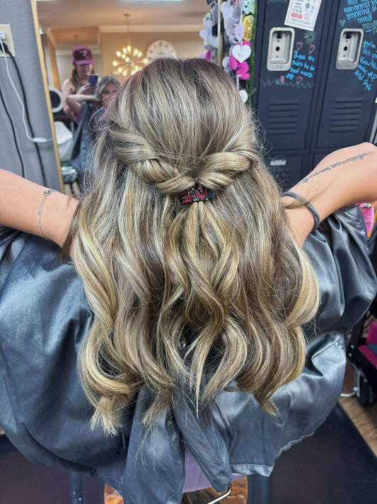 Formal Styling — Starting at $65