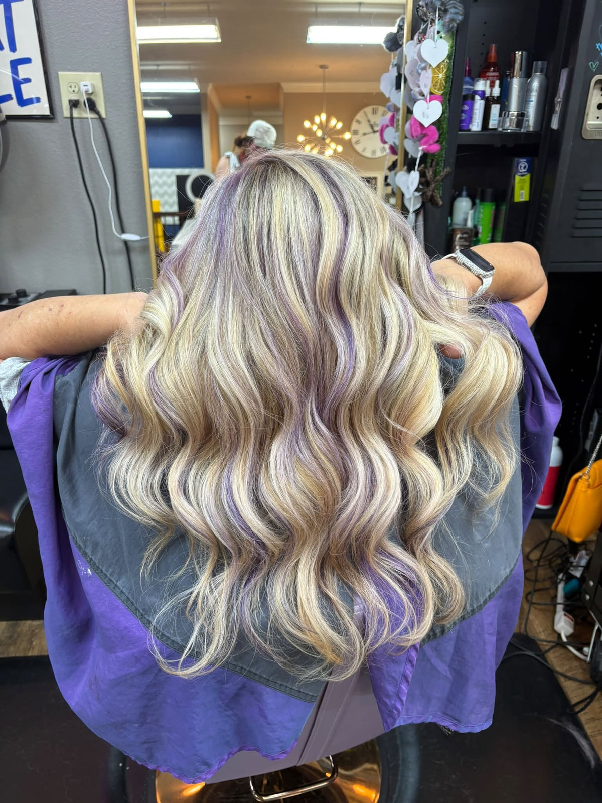 Full Blonding — Starting at $165