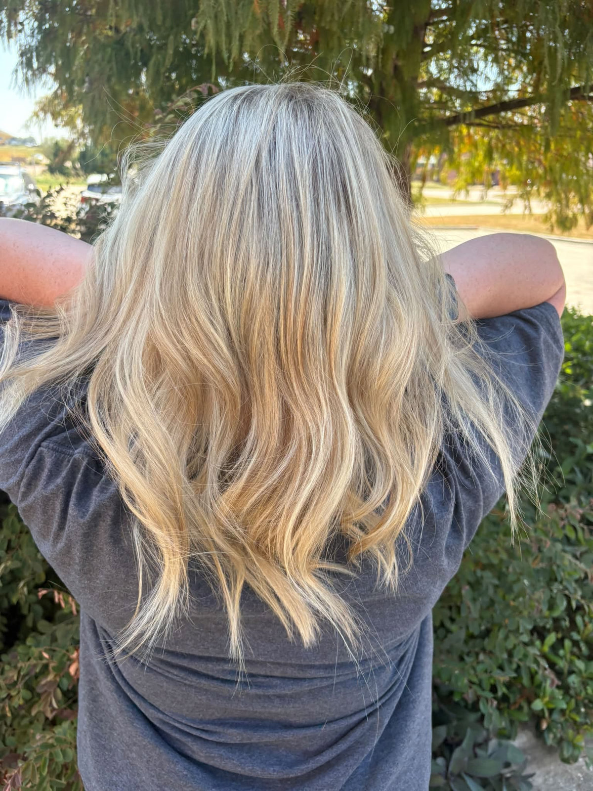 All Over Toner / Gloss — Starting at $45