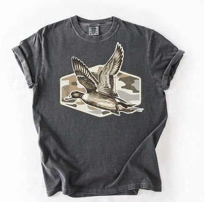 MAMA + ME CAMO CHECKERED SET