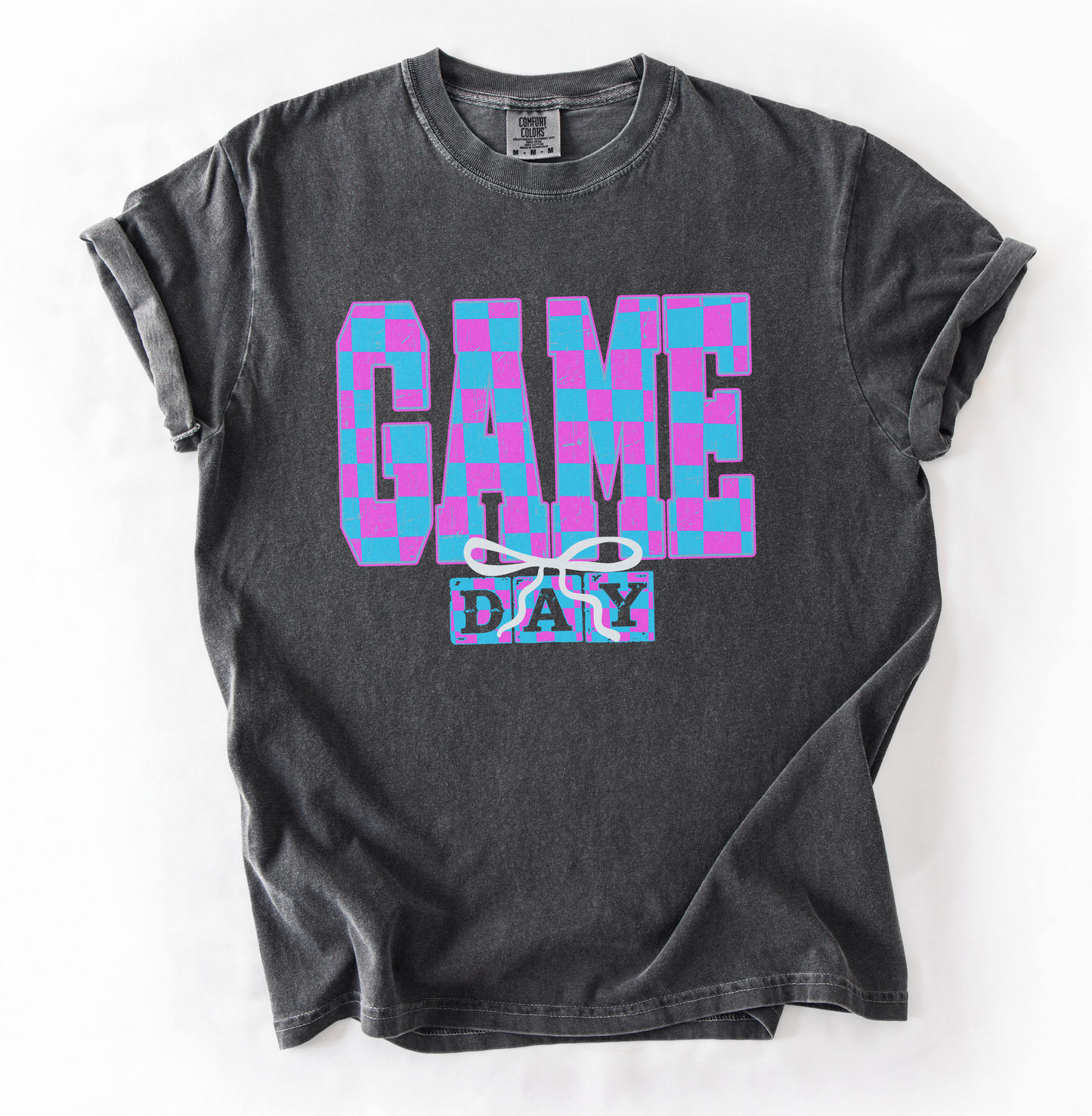 Game Day - Neon - Custom Color