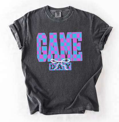 Game Day - Neon - Custom Color