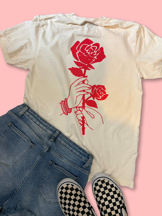 IN WOMEN WE TRUST - Comfort Colors