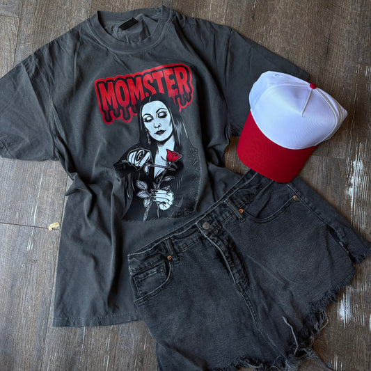 Momster - Comfort Colors