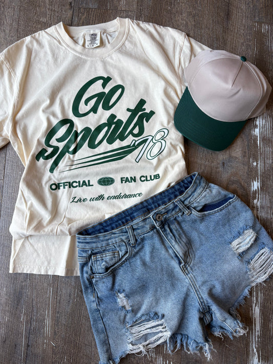 Go Sports - Comfort Colors
