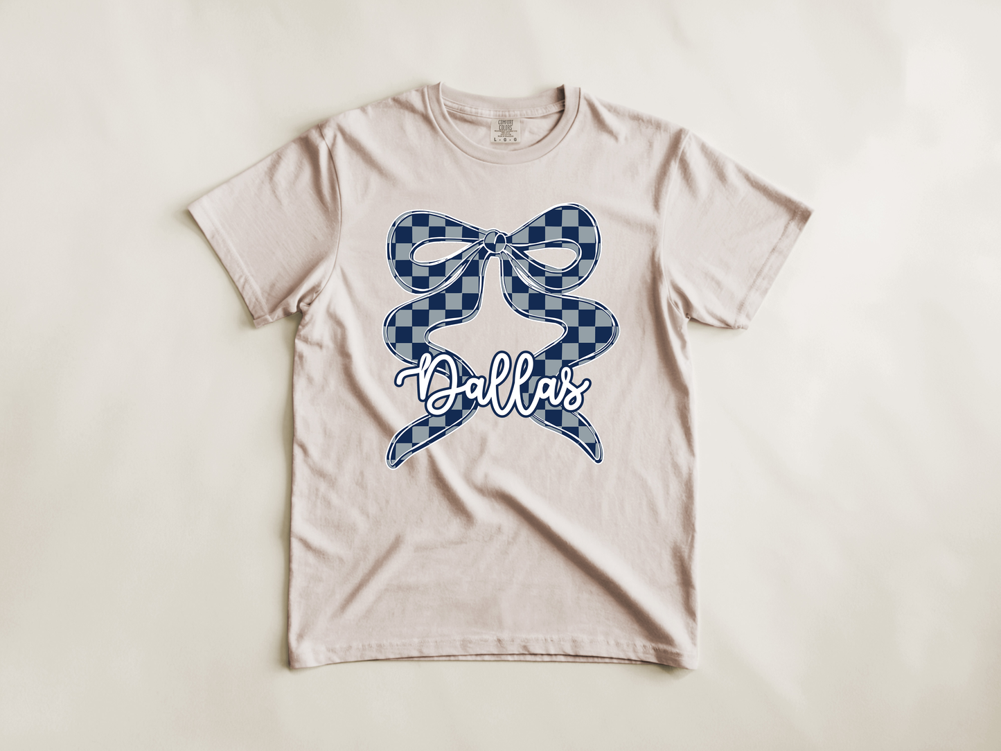 Dallas - (Custom Colors)