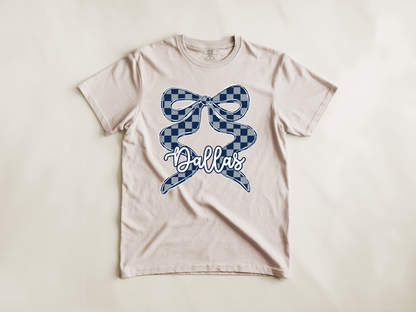 Dallas - (Custom Colors)