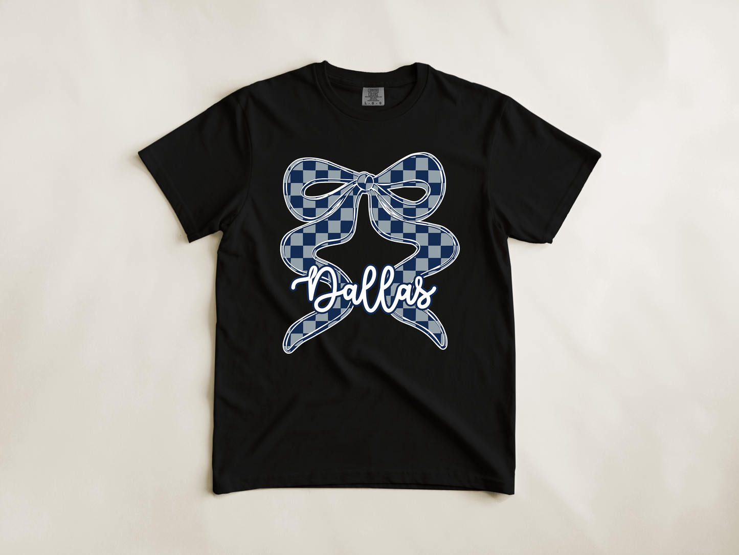 Dallas - (Custom Colors)