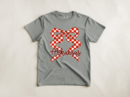 Arkansas - (Custom Colors)