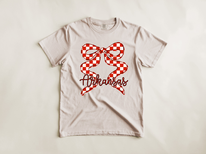 Arkansas - (Custom Colors)