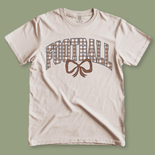 Football - Custom Color