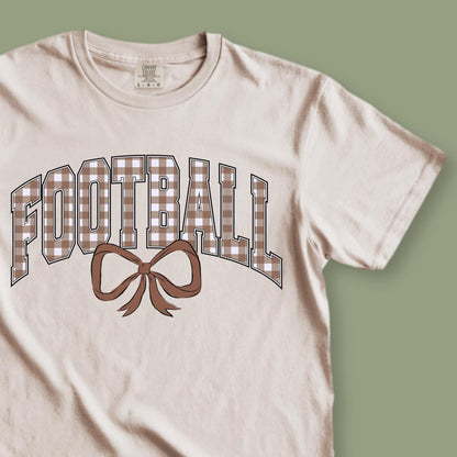 Football - Custom Color
