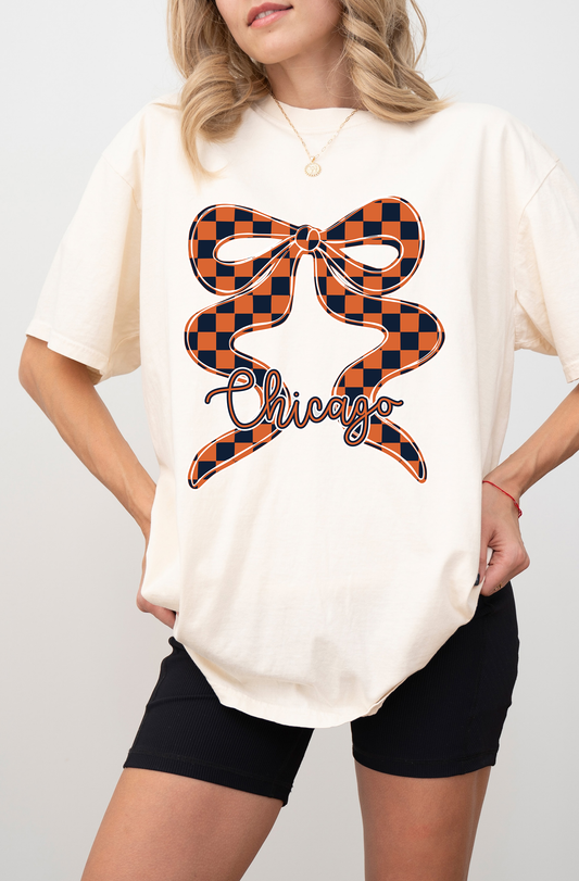 Chicago - (Custom Colors)