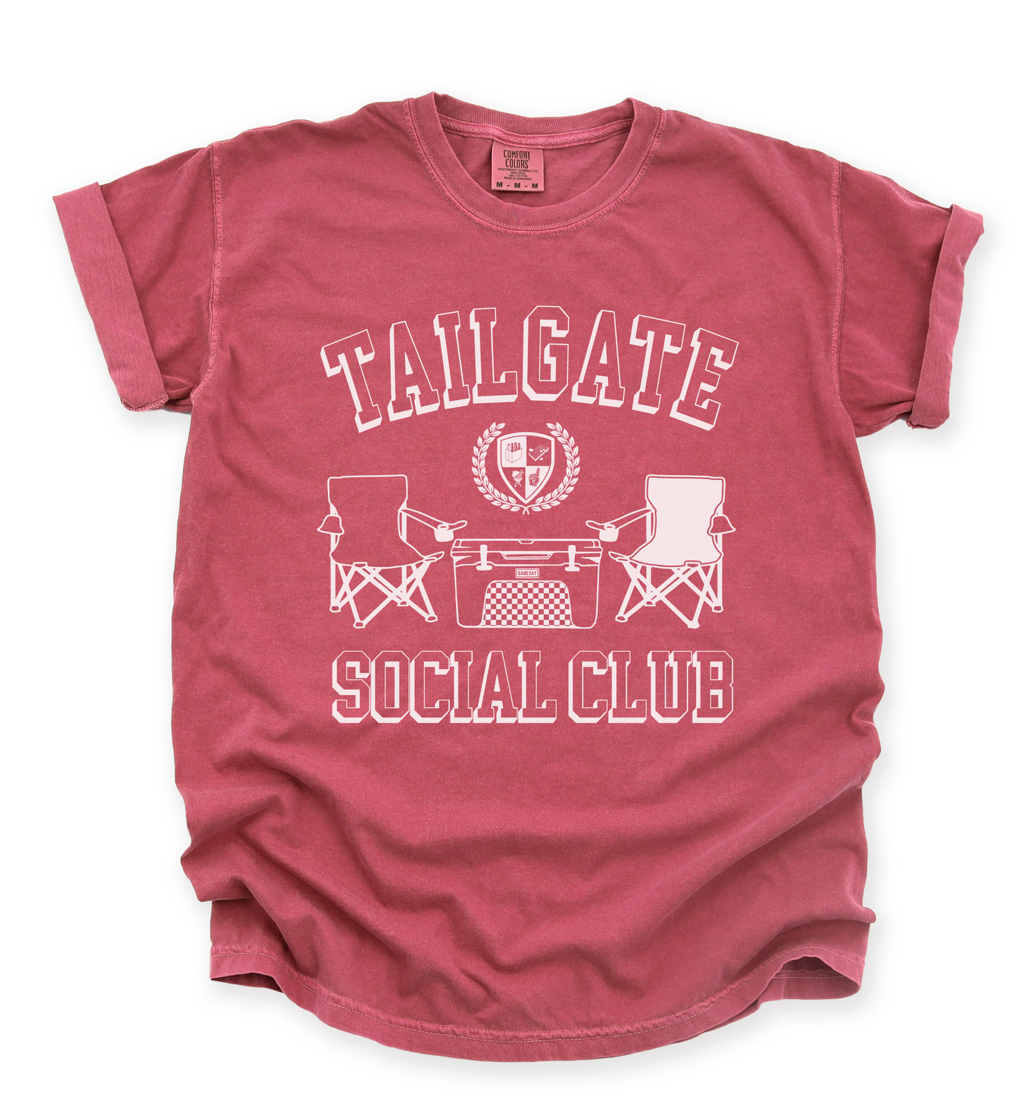 TAILGATE SOCIAL CLUB