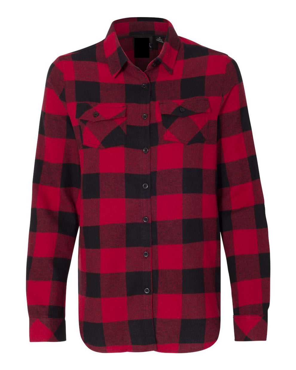 What's In A Mama Bear - Plaid Flannel – Dixieline Threads