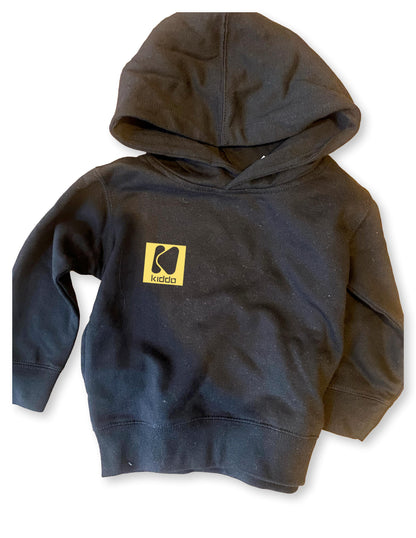 The Kiddo Logo - Sweatshirt
