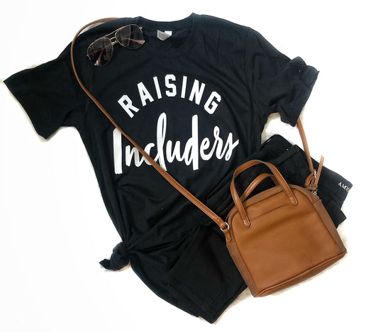Raising Includers - Black
