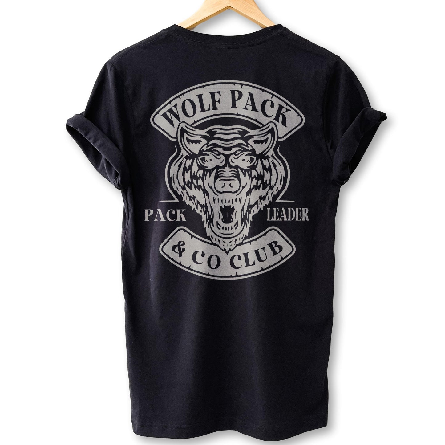 Wolf Pack Club - Adult + Kids (matching