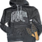 What's In A Mama Bear - Black Camo Hoodie
