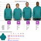 What's in a mama Bear - military green hoodie